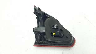 Recambio de piloto trasero derecho interior para peugeot 2008 (--.2013) 2013-2019 1.6 blue-hdi fap referencia OEM IAM 9814757280 2