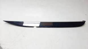 Recambio de moldura para peugeot 2008 (--.2013) 2013-2019 1.6 blue-hdi fap referencia OEM IAM 16100156DX  