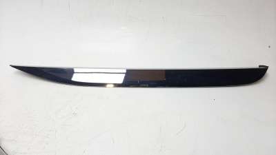 Recambio de moldura para peugeot 2008 (--.2013) 2013-2019 1.6 blue-hdi fap referencia OEM IAM 16100156DX  