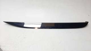 Recambio de moldura para peugeot 2008 (--.2013) 2013-2019 1.6 blue-hdi fap referencia OEM IAM 16100156DX  