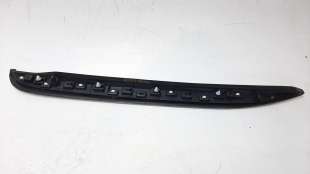 Recambio de moldura para peugeot 2008 (--.2013) 2013-2019 1.6 blue-hdi fap referencia OEM IAM 16100156DX   2