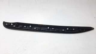 Recambio de moldura para peugeot 2008 (--.2013) 2013-2019 1.6 blue-hdi fap referencia OEM IAM 16100156DX  