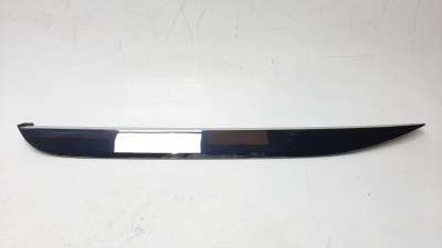 Recambio de moldura para peugeot 2008 (--.2013) 2013-2019 1.6 blue-hdi fap referencia OEM IAM 16100155DX  
