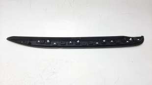 Recambio de moldura para peugeot 2008 (--.2013) 2013-2019 1.6 blue-hdi fap referencia OEM IAM 16100155DX   2