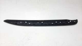 Recambio de moldura para peugeot 2008 (--.2013) 2013-2019 1.6 blue-hdi fap referencia OEM IAM 16100155DX  