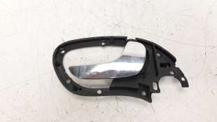 Recambio de maneta interior delantera derecha para seat toledo (1m2) 1999-2004 1.6 16v referencia OEM IAM 1M0837114  