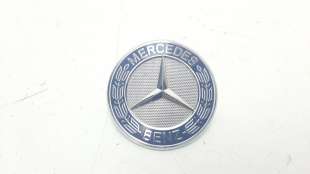 Recambio de moldura para mercedes-benz clase a (w176) 2012-2018 1.5 cdi cat referencia OEM IAM 2188170116  