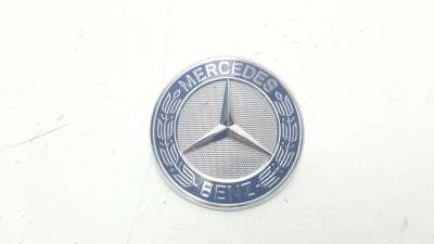 Recambio de moldura para mercedes-benz clase a (w176) 2012-2018 1.5 cdi cat referencia OEM IAM 2188170116  
