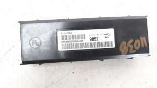 Recambio de centralita aire acondicionado para opel corsa e 2014- 1.4 referencia OEM IAM 13479852  