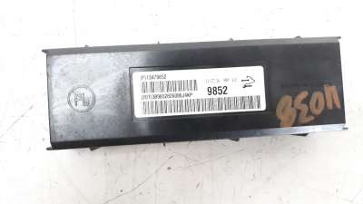 Recambio de centralita aire acondicionado para opel corsa e 2014- 1.4 referencia OEM IAM 13479852  