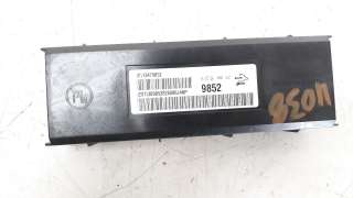 Recambio de centralita aire acondicionado para opel corsa e 2014- 1.4 referencia OEM IAM 13479852  