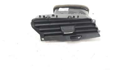 Recambio de rejilla aireadora para opel corsa e 2014- 1.4 referencia OEM IAM 13384932  