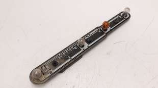 Recambio de portalamparas para ford c-max (cb3) 2007-2011 1.6 tdci cat referencia OEM IAM 3M5113N411AA  