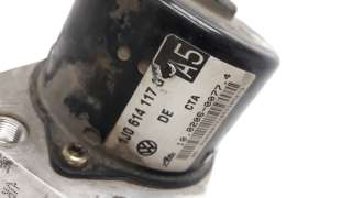 Recambio de abs para seat toledo (1m2) 1999-2004 1.6 16v referencia OEM IAM 1J0614117G  
