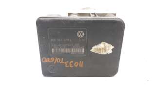 Recambio de abs para seat toledo (1m2) 1999-2004 1.6 16v referencia OEM IAM 1J0614117G  