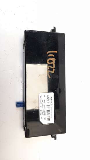 Recambio de modulo electronico para kia xceed 2019- 1.0 tgdi cat referencia OEM IAM 96240J7000  