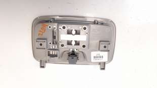 Recambio de luz interior para kia xceed 2019- 1.0 tgdi cat referencia OEM IAM 92850J7XXX   2