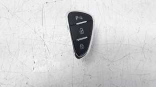 Recambio de interruptor para opel corsa e 2014- 1.4 referencia OEM IAM 39031631  