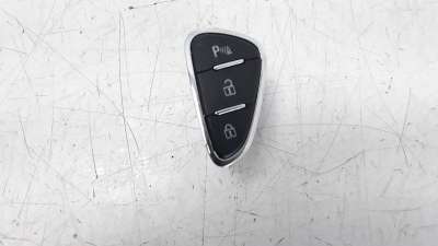 Recambio de interruptor para opel corsa e 2014- 1.4 referencia OEM IAM 39031631  