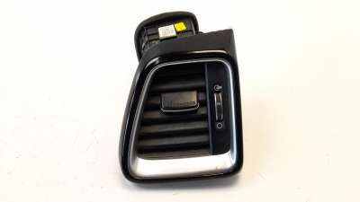 Recambio de rejilla aireadora para kia xceed 2019- 1.0 tgdi cat referencia OEM IAM 97490J7000  