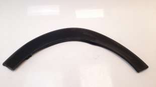 Recambio de aletin delantero derecho para hyundai tucson 2015- 1.6 cat referencia OEM IAM 87714D7000  