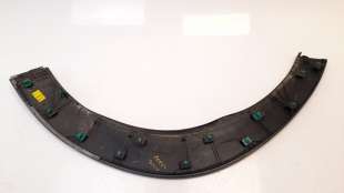 Recambio de aletin delantero derecho para hyundai tucson 2015- 1.6 cat referencia OEM IAM 87714D7000   2