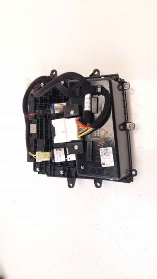 Recambio de guantera para kia xceed 2019- 1.0 tgdi cat referencia OEM IAM 84675J7000  