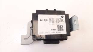 Recambio de modulo electronico para kia xceed 2019- 1.0 tgdi cat referencia OEM IAM 95300M6000  