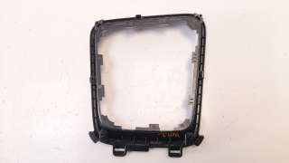 Recambio de moldura para kia xceed 2019- 1.0 tgdi cat referencia OEM IAM 84652J7010  
