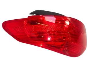 Recambio de piloto trasero izquierdo para peugeot 308 2007-2013 referencia OEM IAM 6350CV 104LLF782 PG4244154 2