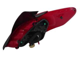 Recambio de piloto trasero izquierdo para peugeot 308 2007-2013 referencia OEM IAM 6350CV 104LLF782 PG4244154