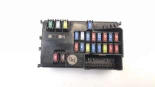Recambio de caja reles / fusibles para kia xceed 2019- 1.0 tgdi cat referencia OEM IAM 91959J1010  