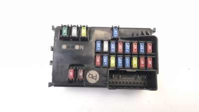 Recambio de caja reles / fusibles para kia xceed 2019- 1.0 tgdi cat referencia OEM IAM 91959J1010  