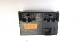 Recambio de caja reles / fusibles para kia xceed 2019- 1.0 tgdi cat referencia OEM IAM 91959J1010  