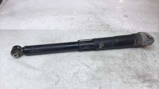 Recambio de amortiguador trasero izquierdo para volkswagen tiguan 2016- 2.0 tdi referencia OEM IAM 5QF513049BS  
