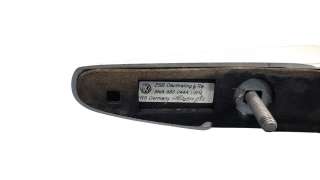 Recambio de barras techo para volkswagen tiguan 2016- 2.0 tdi referencia OEM IAM 5NA860043AUBN  