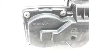 Recambio de caja mariposa para volkswagen tiguan 2016- 2.0 tdi referencia OEM IAM 52812801 5Q0253691K  2