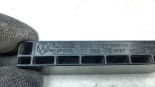 Recambio de modulo electronico para volkswagen tiguan 2016- 2.0 tdi referencia OEM IAM 5Q0962131  
