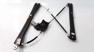 Recambio de elevalunas delantero derecho para volkswagen tiguan 2016- 2.0 tdi referencia OEM IAM 5NA837462A  