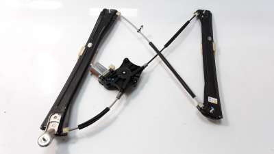 Recambio de elevalunas delantero derecho para volkswagen tiguan 2016- 2.0 tdi referencia OEM IAM 5NA837462A  