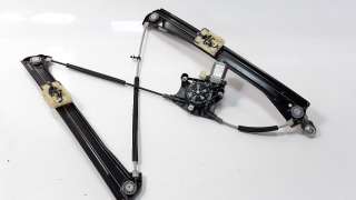 Recambio de elevalunas delantero derecho para volkswagen tiguan 2016- 2.0 tdi referencia OEM IAM 5NA837462A  