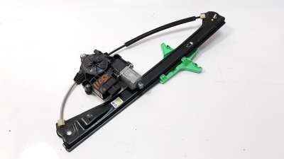Recambio de elevalunas trasero derecho para volkswagen tiguan 2016- 2.0 tdi referencia OEM IAM 5NA839462C  