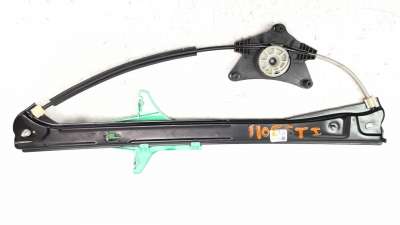 Recambio de elevalunas trasero izquierdo para volkswagen tiguan 2016- 2.0 tdi referencia OEM IAM 5NA839461C 5747263 