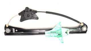 Recambio de elevalunas trasero izquierdo para volkswagen tiguan 2016- 2.0 tdi referencia OEM IAM 5NA839461C 5747263 