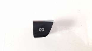 Recambio de interruptor para volkswagen tiguan 2016- 2.0 tdi referencia OEM IAM 80B927143  