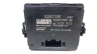 Recambio de modulo electronico para volkswagen tiguan 2016- 2.0 tdi referencia OEM IAM 3Q0907338E A3C0161330350 