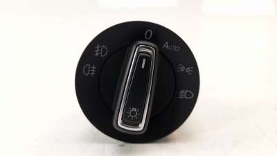 Recambio de mando luces para volkswagen tiguan 2016- 2.0 tdi referencia OEM IAM 5G0941431BD  