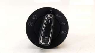 Recambio de mando luces para volkswagen tiguan 2016- 2.0 tdi referencia OEM IAM 5G0941431BD  
