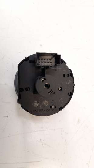 Recambio de mando luces para volkswagen tiguan 2016- 2.0 tdi referencia OEM IAM 5G0941431BD   2