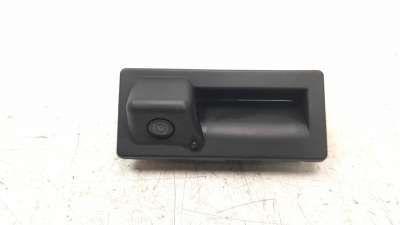 Recambio de maneta exterior porton para volkswagen tiguan 2016- 2.0 tdi referencia OEM IAM 5NA827566D  